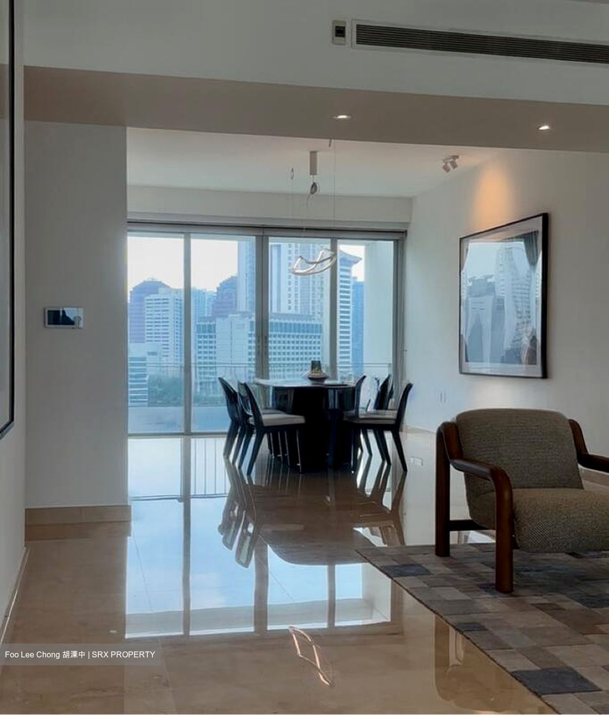 The Draycott (D10), Apartment #508713821